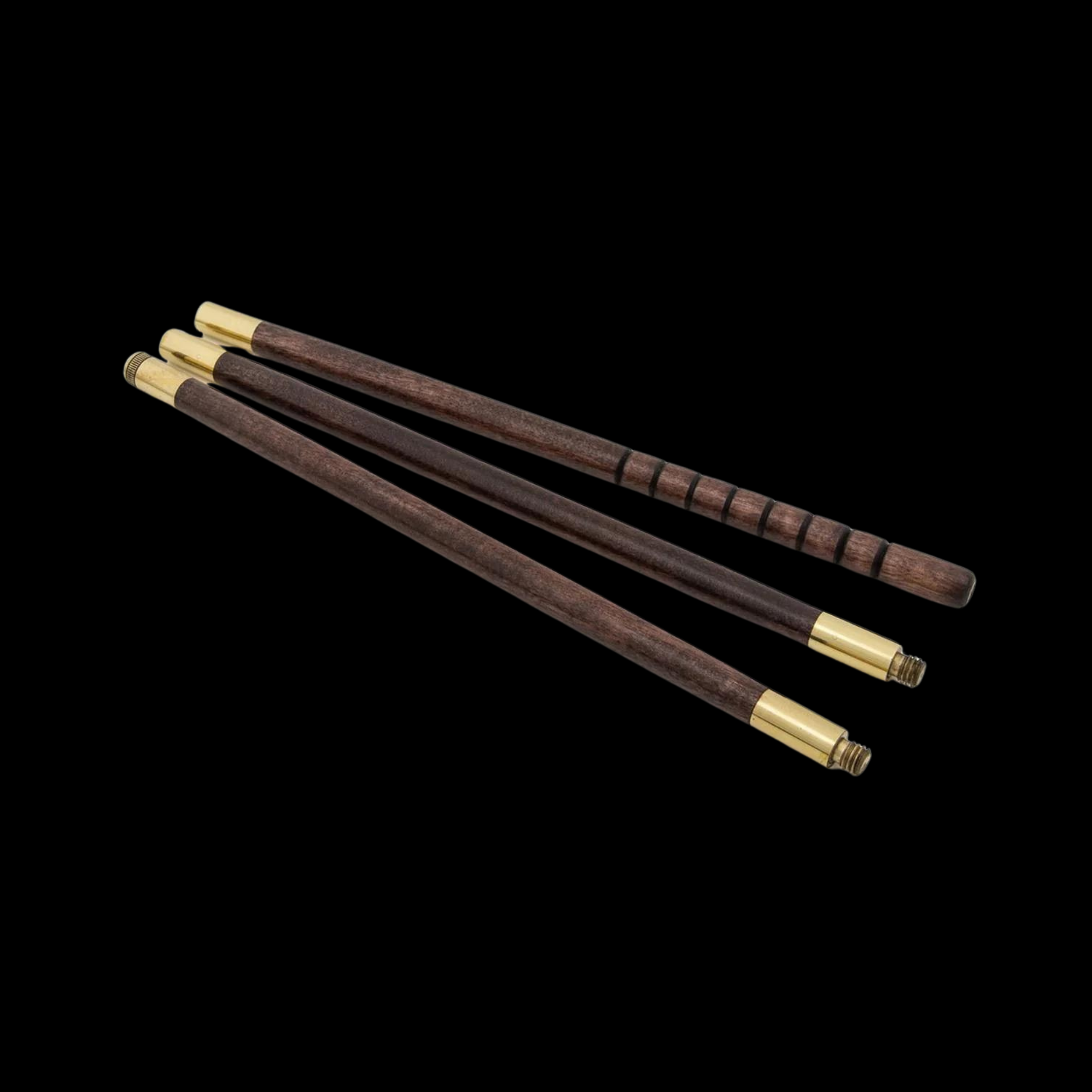 PRO CLEAN S/G CLEANING ROD (WOOD)