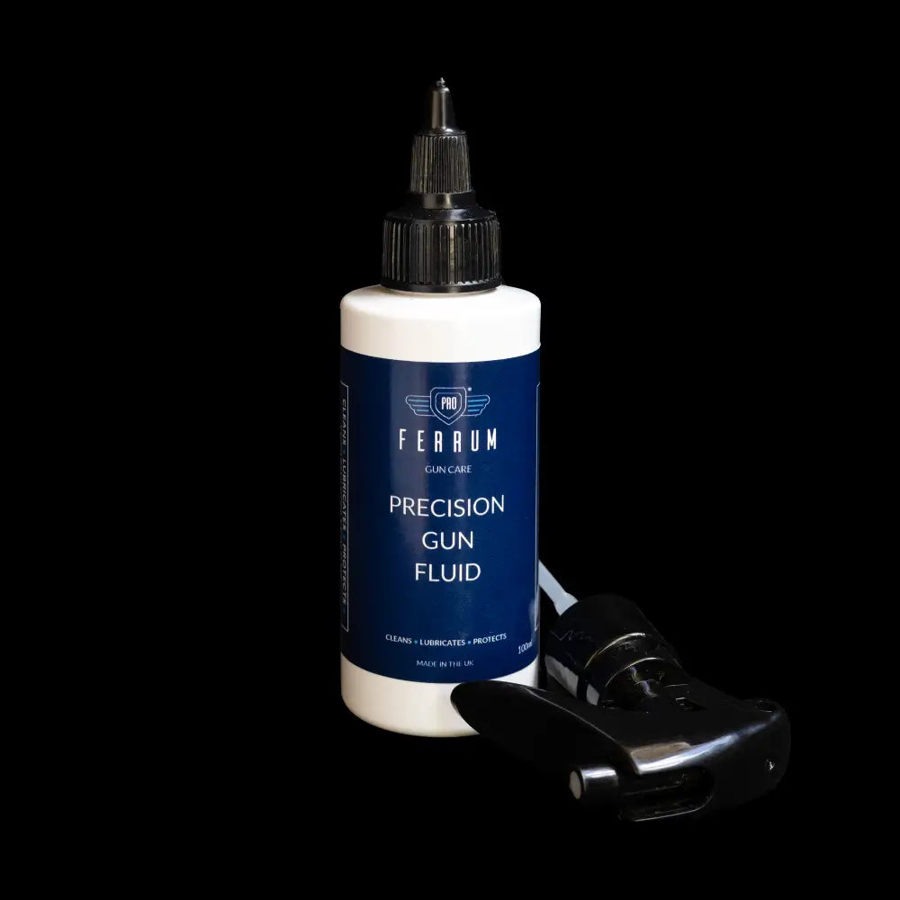Pro Ferrum Precision Fluid 100ml