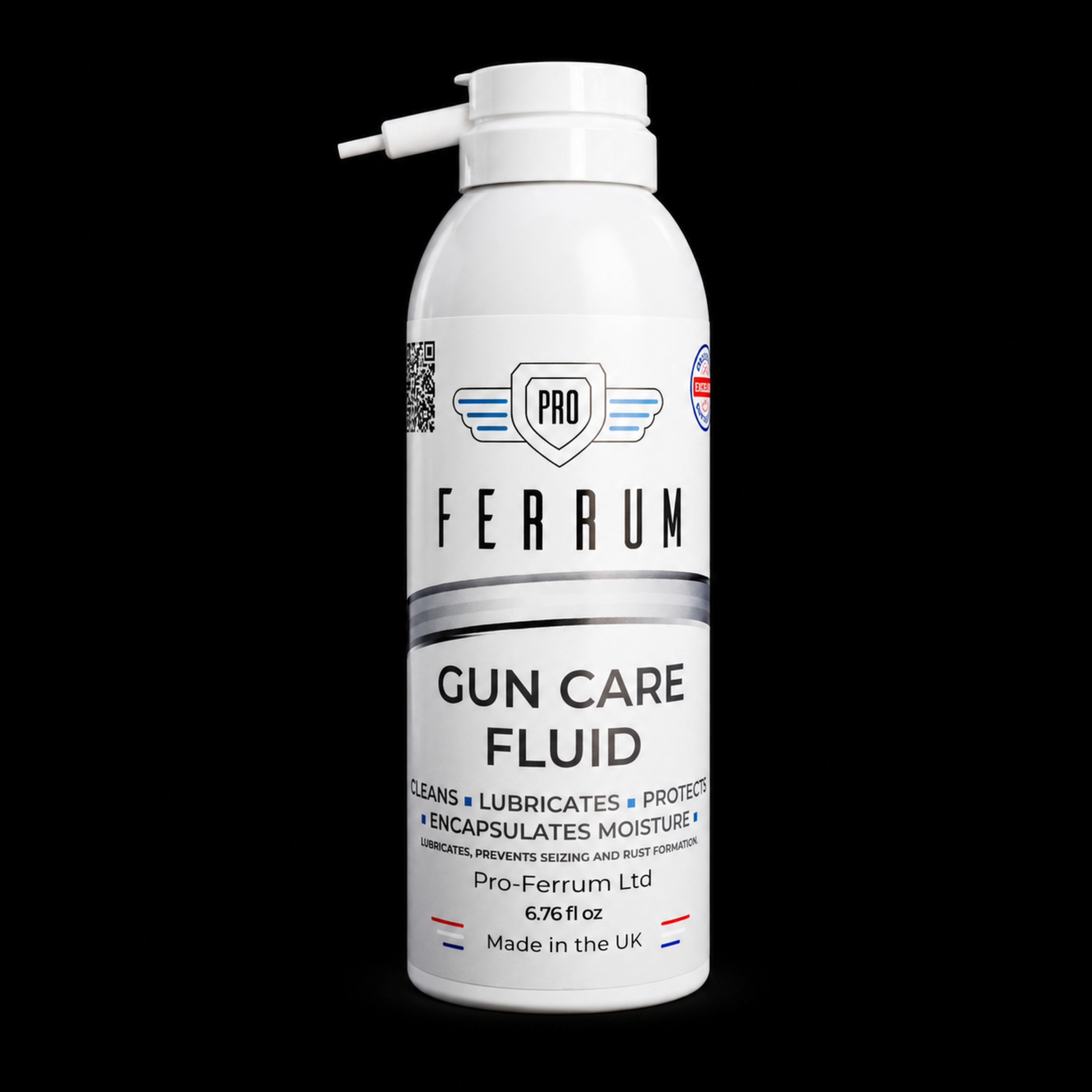 PRO FERRUM 200ml