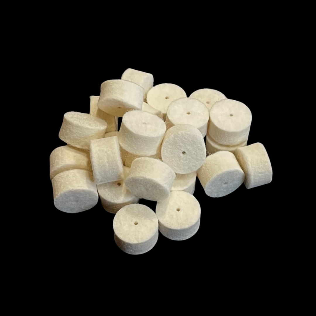 Pro Clean Felt Cleaners