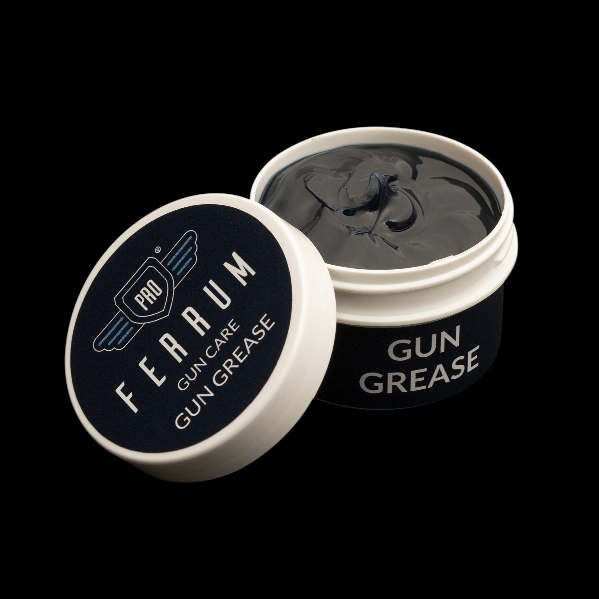 Pro Ferrum Launches Groundbreaking Gun Grease