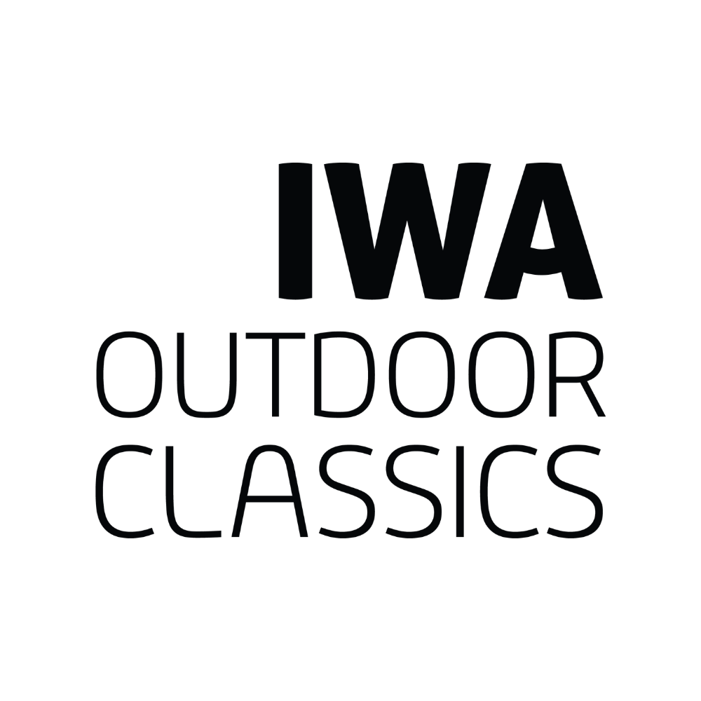 IWA Outdoor Classics Logo