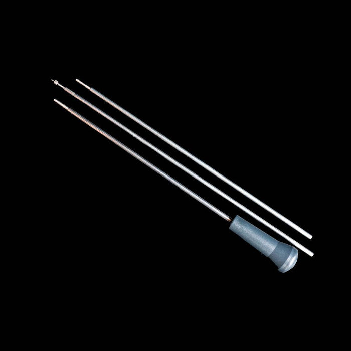 PRO CLEAN Three Piece .22 - .50 R/F ROD
