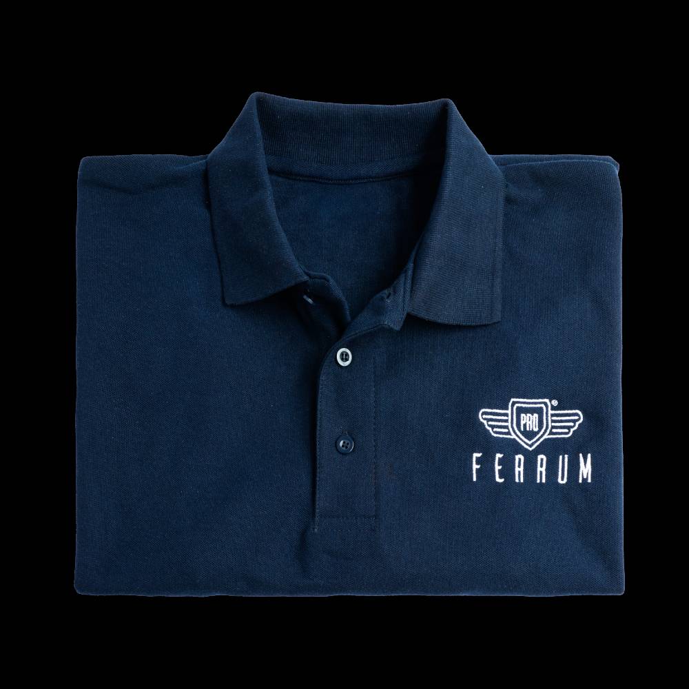 PRO FERRUM POLO SHIRT