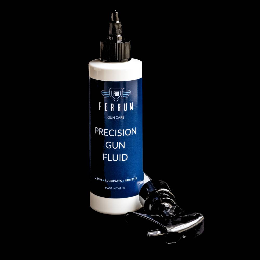 PRO FERRUM PRECISION FLUID